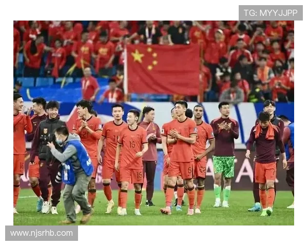 国足世预赛关键战告捷年轻球员崛起引发球迷期待未来整体战术升级