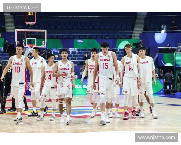 篮球世界杯精彩回顾：中国队力克对手晋级八强，展现强大团队精神