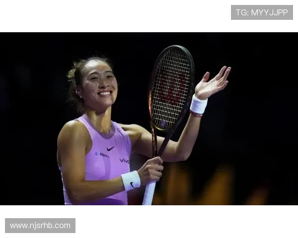 郑钦文强势晋级总决赛四强再创历史引领中国网球新高潮