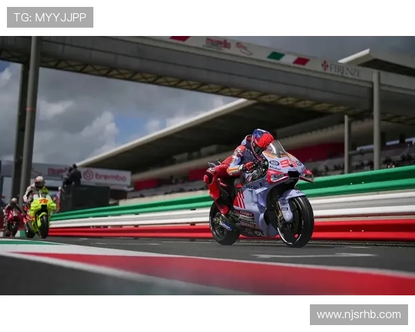 马奎斯转战杜卡迪首测表现惊艳新赛季MotoGP格局或将迎来巨变